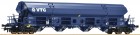 67370 Roco High capacity Hopper car of VTG